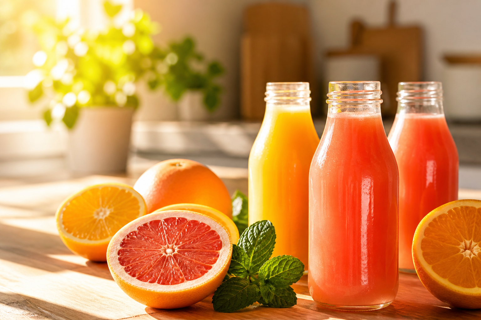 Juices